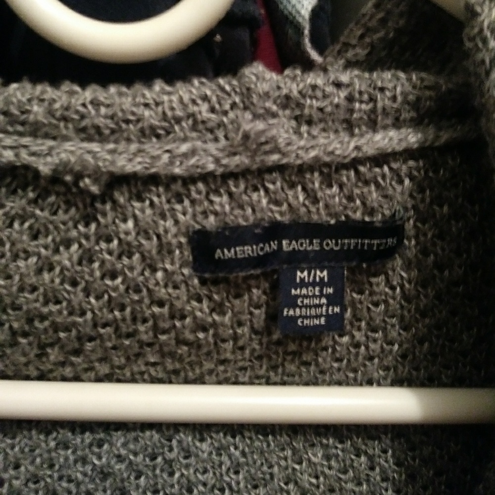 Cardigan - Picture 2 of 2